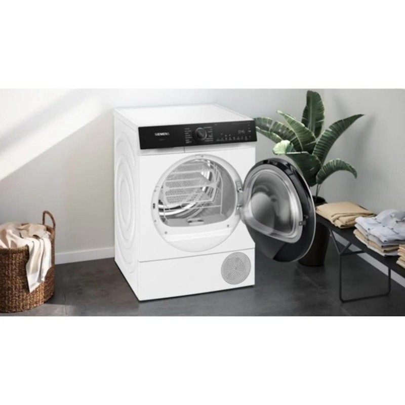 SIEMENS - Máq. Secar Roupa IQ500 WQ46H2B0ES
