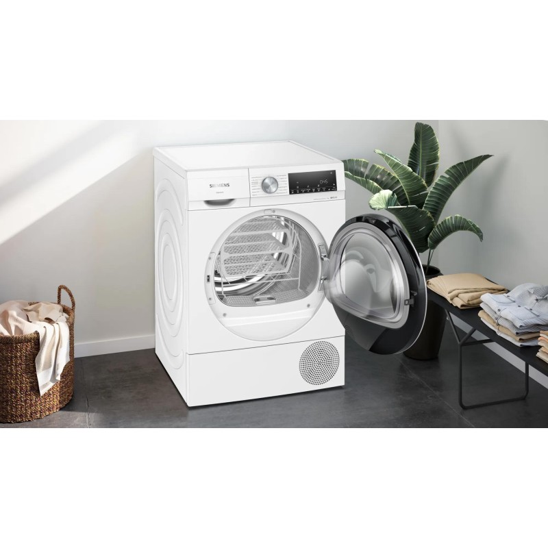 SIEMENS - Máq. Secar Roupa IQ500 WQ45G2D0ES