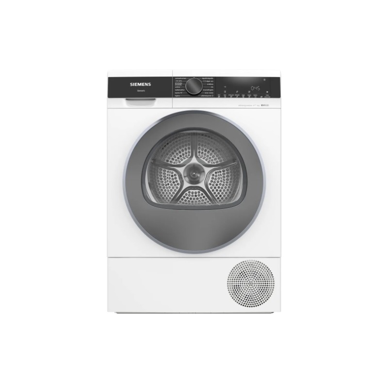 SIEMENS - Máq. Secar Roupa IQ500 WQ35G2D0ES