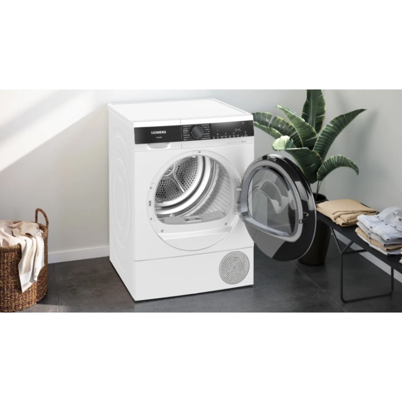 SIEMENS - Máq. Secar Roupa IQ500 WQ35G2D0ES