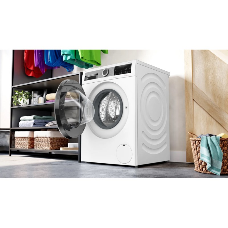 BOSCH - Máq. Lavar/ Secar Roupa Serie6 WNG244A0ES