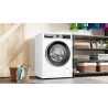 BOSCH - Máq. Lavar/ Secar Roupa Serie6 WNG244A0ES