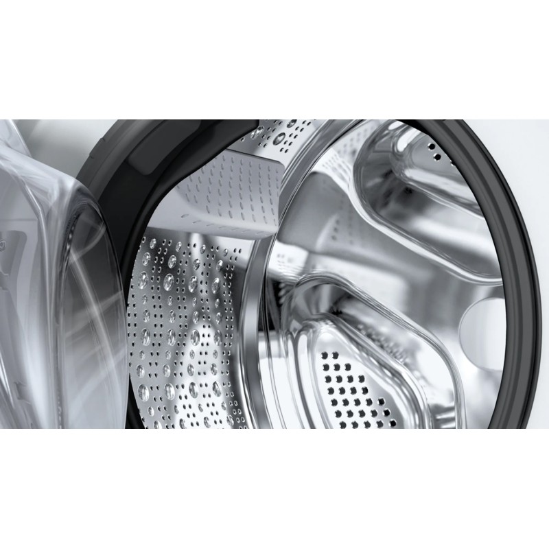 BOSCH - Máq. Lavar/ Secar Roupa Serie6 WNG244A0ES