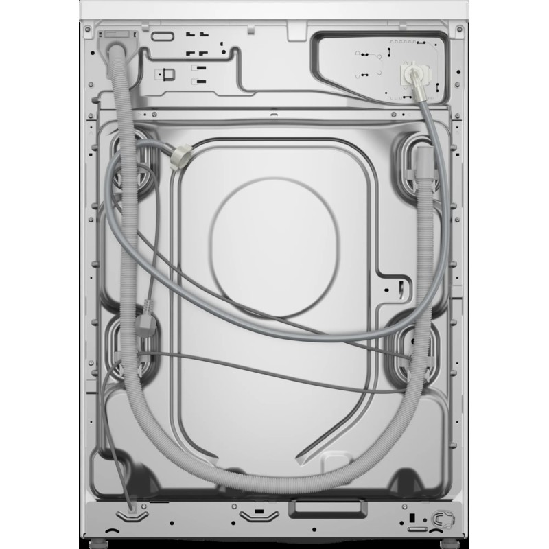 BOSCH - Máq. Lavar/ Secar Roupa Serie6 WNG244A0ES