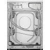 BOSCH - Máq. Lavar/ Secar Roupa Serie6 WNG244A0ES