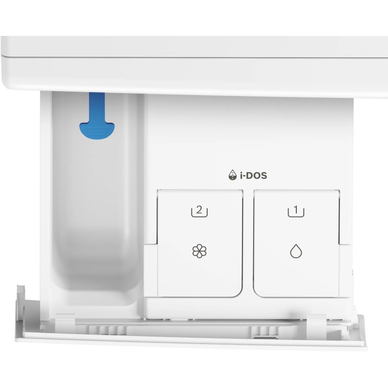 BOSCH - Máq. Lavar/ Secar Roupa Serie6 WNG244A0ES