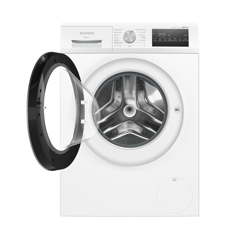 SIEMENS - Máq. Lavar Roupa IQ300 WM14N292EP