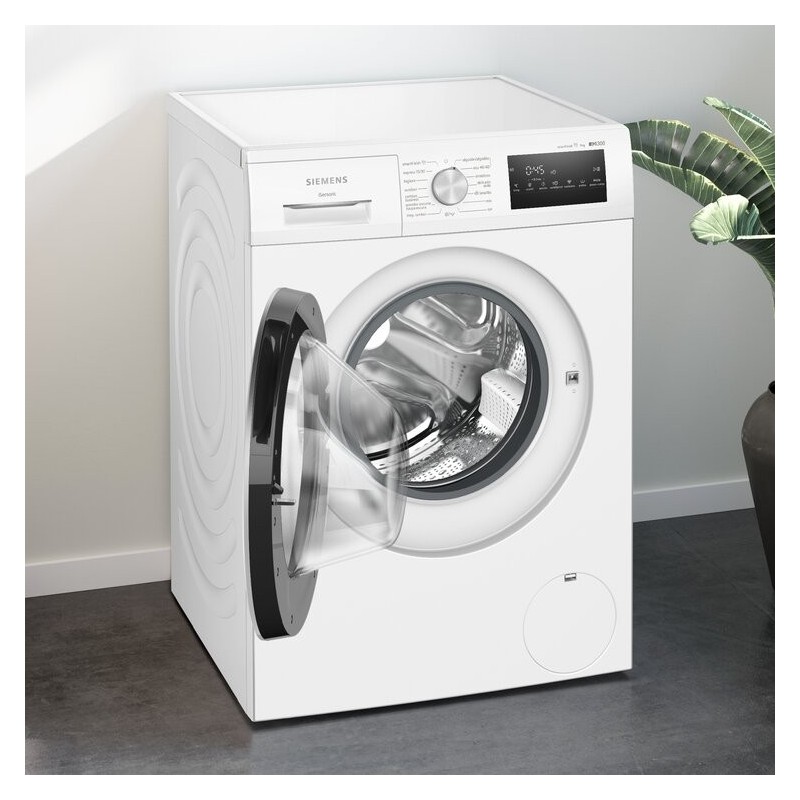 SIEMENS - Máq. Lavar Roupa IQ300 WM14N292EP
