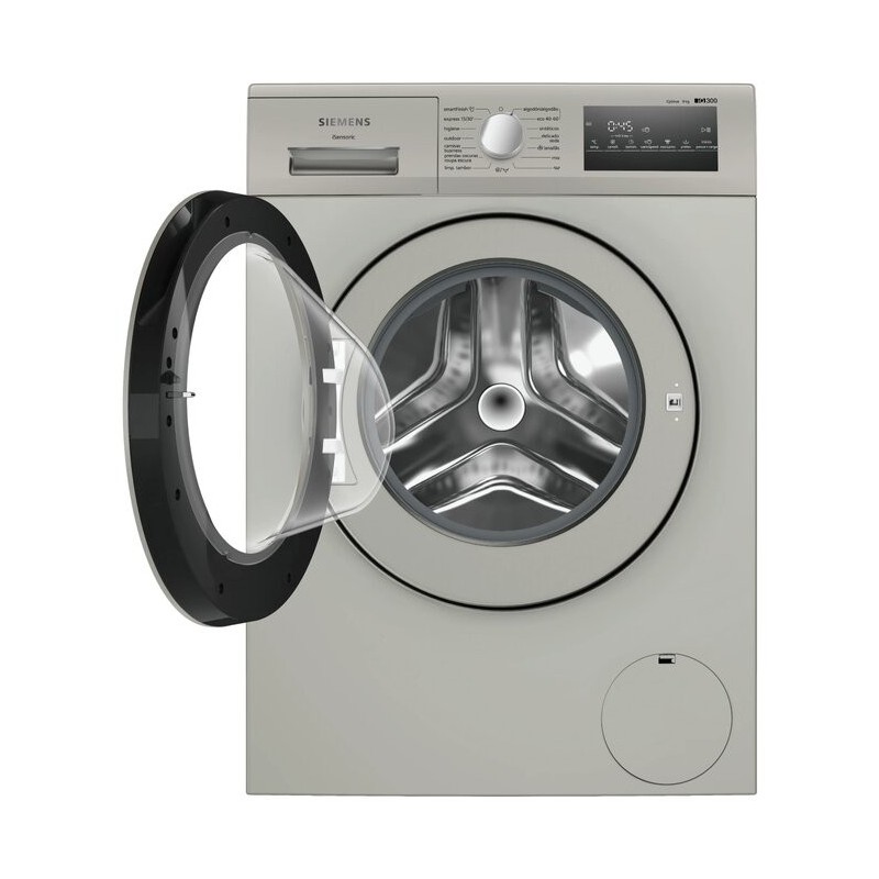 SIEMENS - Máq. Lavar Roupa IQ300 WM14N20XEP