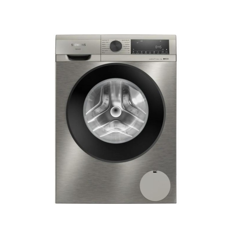 SIEMENS - Máq. Lavar Roupa IQ500 WG56G2ZAES