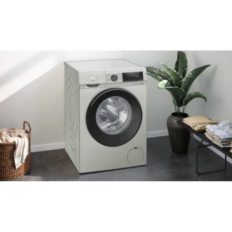 SIEMENS - Máq. Lavar Roupa IQ500 WG56G2ZAES