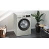 SIEMENS - Máq. Lavar Roupa IQ500 WG56G2ZAES