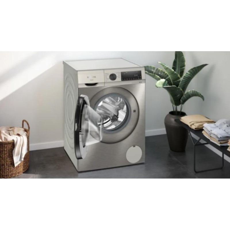 SIEMENS - Máq. Lavar Roupa IQ500 WG56G2ZAES