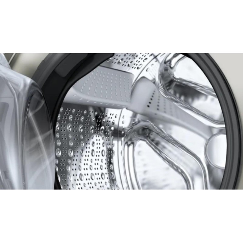 SIEMENS - Máq. Lavar Roupa IQ500 WG56G2ZAES
