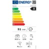 SIEMENS - Máq. Lavar Roupa IQ500 WG56G2ZAES