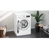 SIEMENS - Máq. Lavar Roupa IQ500 WU14UT62ES