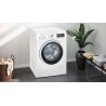 SIEMENS - Máq. Lavar Roupa IQ500 WU14UT62ES