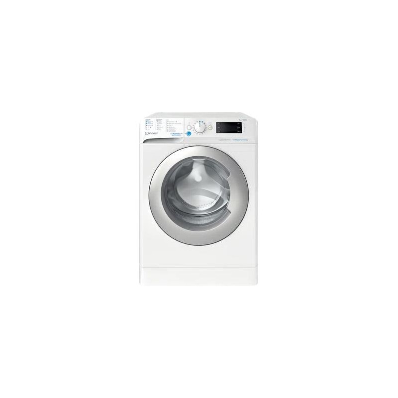 INDESIT - Máq. Lavar Roupa BWE 91496X WSV