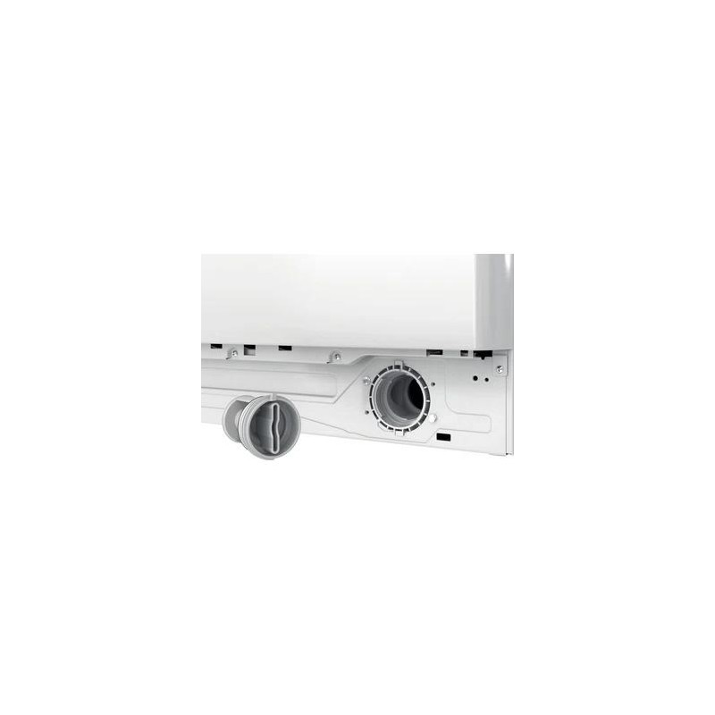 INDESIT - Máq. Lavar Roupa BWE 91496X WSV