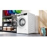 BOSCH - Máq. Lavar Roupa Serie6 iDos WGG244F1ES