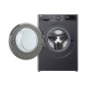 LG - Máq. Lavar Roupa F4WR359S6M