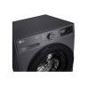 LG - Máq. Lavar Roupa F4WR359S6M