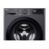 LG - Máq. Lavar Roupa F4WR359S6M