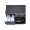 LG - Máq. Lavar Roupa F4WR359S6M