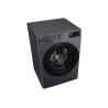 LG - Máq. Lavar Roupa F4WR359S6M