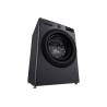 LG - Máq. Lavar Roupa F4WR359S6M