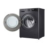 LG - Máq. Lavar Roupa F4WR359S6M