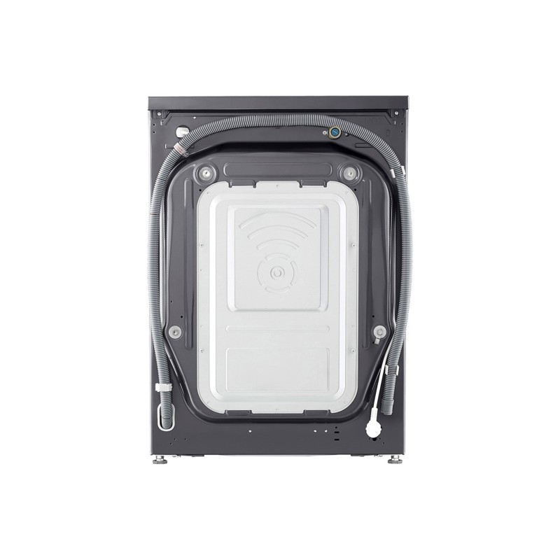 LG - Máq. Lavar Roupa F4WR359S6M