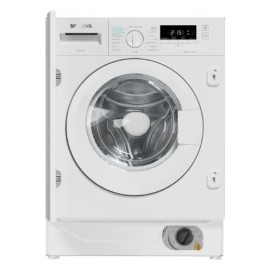 SIEMENS - Máq. Lavar/Secar Roupa Enc IQ300 WK14D260ES