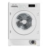 SIEMENS - Máq. Lavar/Secar Roupa Enc IQ300 WK14D260ES