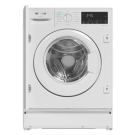 SIEMENS - Máq. Lavar/Secar Roupa Enc IQ500 WK14D490ES