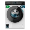 CECOTEC - Máq. Lavar Roupa Bolero DressCode 8110 Inverter A01_EU01_103800
