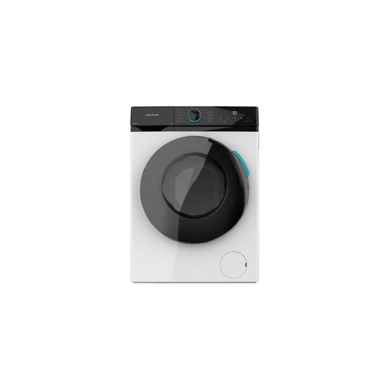 CECOTEC - Máq. Lavar Roupa Bolero DressCode 8110 Inverter A01_EU01_103800