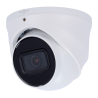 X-Security XS-IPD987W-8P-AI Câmara Turret IP, 8 MP, 2.8 mm, 30 m, PoE, IP67, Áudio CVI, WDR (120 dB), AI, Branco - 8435325476827