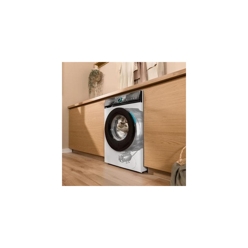 CECOTEC - Máq. Lavar Roupa Bolero DressCode 8110 Inverter A01_EU01_103800