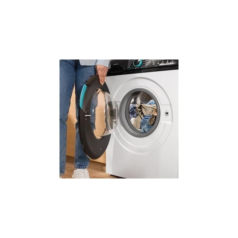CECOTEC - Máq. Lavar Roupa Bolero DressCode 8110 Inverter A01_EU01_103800