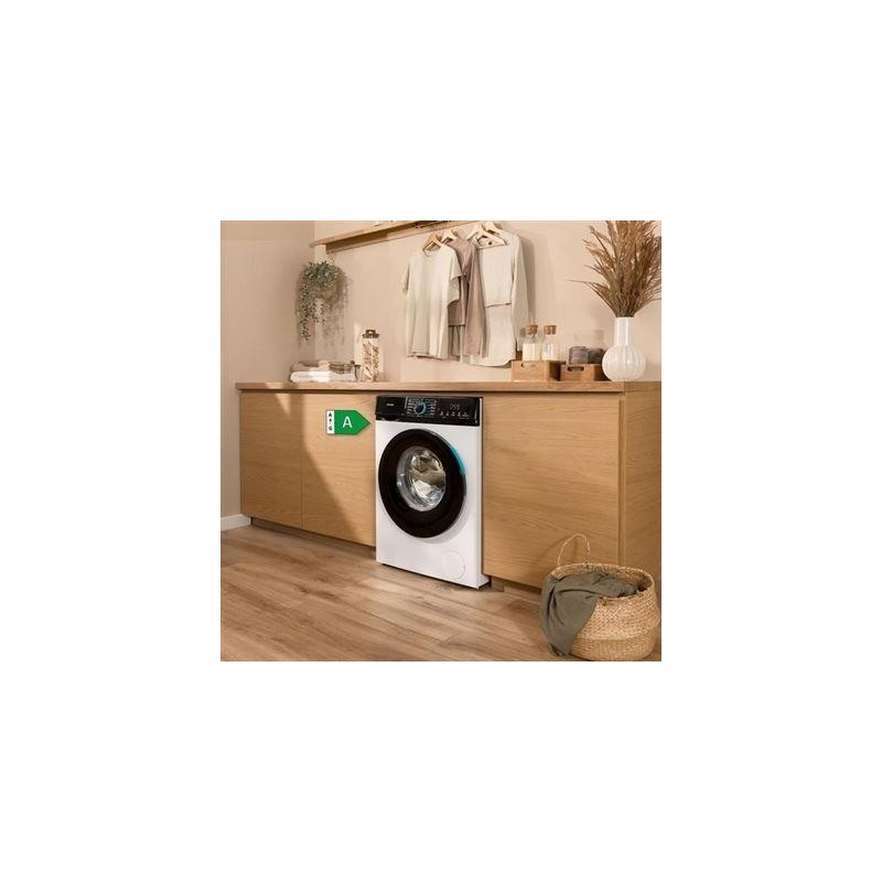 CECOTEC - Máq. Lavar Roupa Bolero DressCode 8110 Inverter A01_EU01_103800