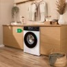 CECOTEC - Máq. Lavar Roupa Bolero DressCode 8110 Inverter A01_EU01_103800