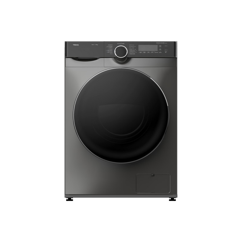 TEKA - Máq. Lavar Roupa WMK 81050 DSS Maestro 113900011