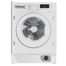 BOSCH - Maq. Lavar/Secar Roupa Serie4 WKD28260ES