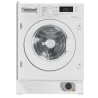 BOSCH - Maq. Lavar/Secar Roupa Serie4 WKD28260ES