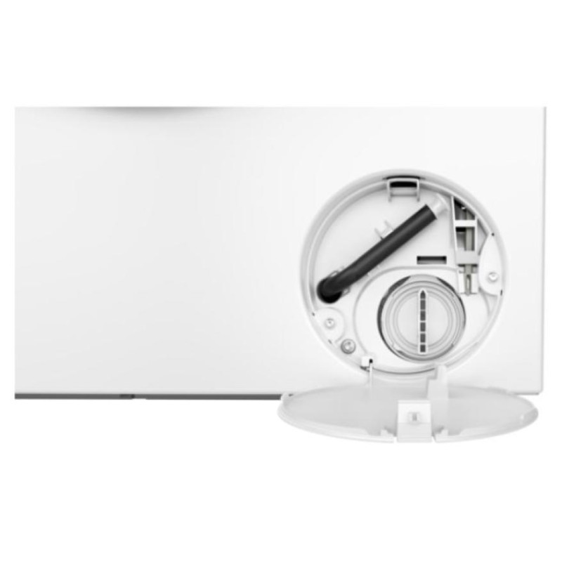 BOSCH - Maq. Lavar/Secar Roupa Serie4 WKD28260ES