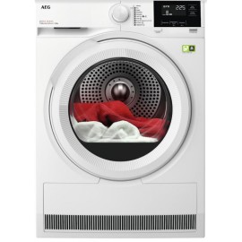 AEG - Máq. Secar Roupa TR818A2PB