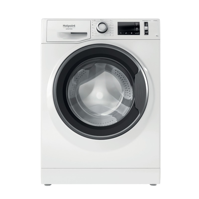 HOTPOINT - Máq. Lavar Roupa NM11 847 WS A EU