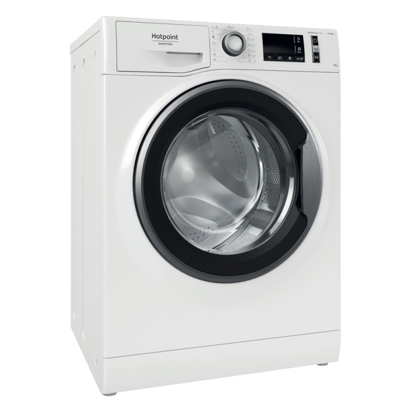 HOTPOINT - Máq. Lavar Roupa NM11 847 WS A EU