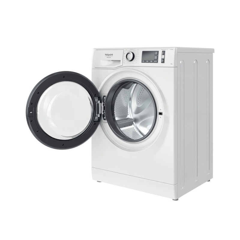 HOTPOINT - Máq. Lavar Roupa NM11 847 WS A EU